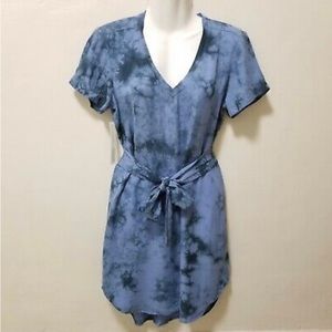 Anthropologie Cloth & Stone Dress